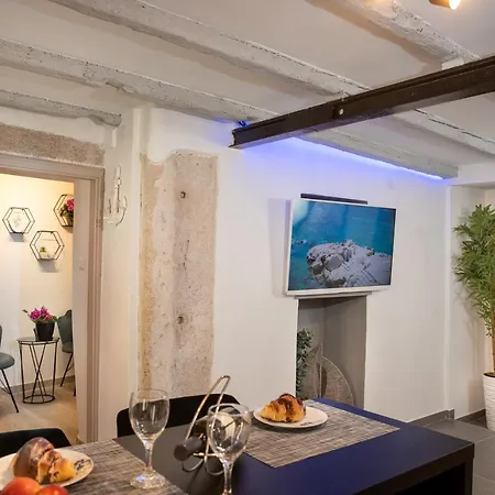 Old Rubinum Apartamento Rovinj