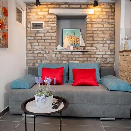 Apartamento Old Rubinum Rovinj