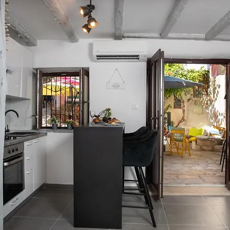 Apartamento Old Rubinum Rovinj