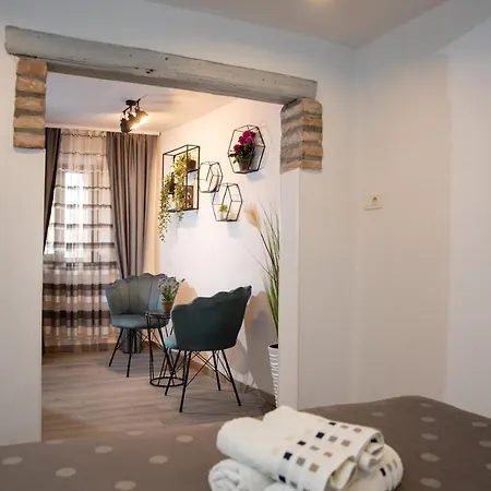 Apartamento Old Rubinum Rovinj