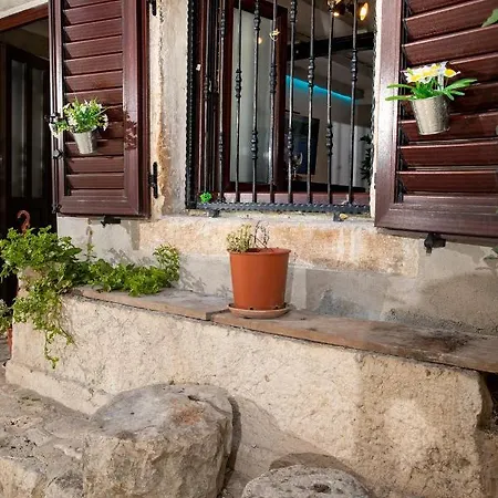 Apartamento Old Rubinum Rovinj