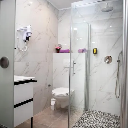 Apartamento Old Rubinum
