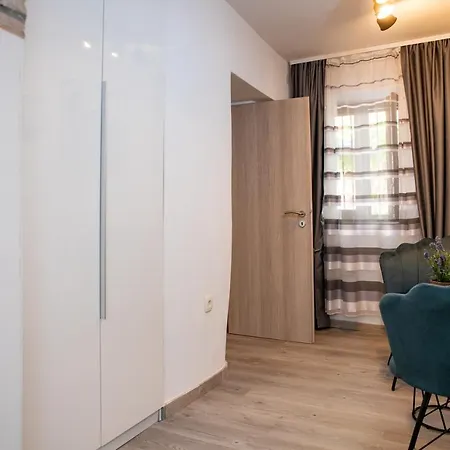 Apartamento Old Rubinum