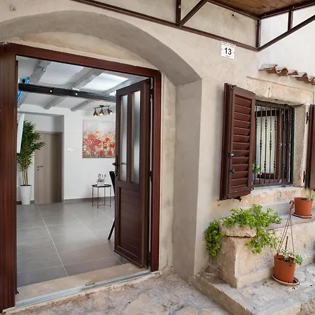 Old Rubinum Apartamento